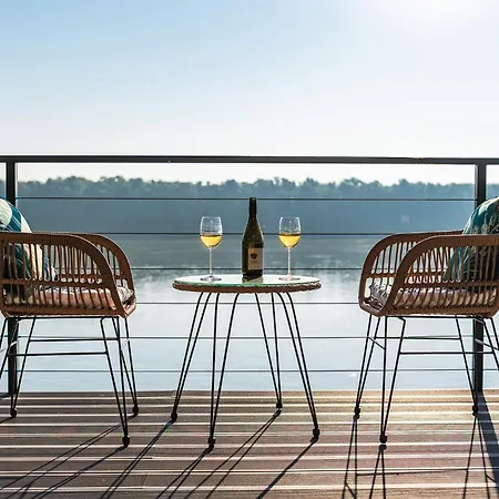 Duna Rev Διαμέρισμα Bogyiszlo