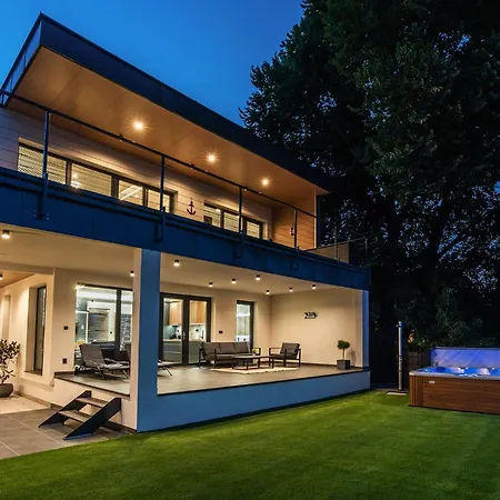 Duna Rev Διαμέρισμα Bogyiszlo