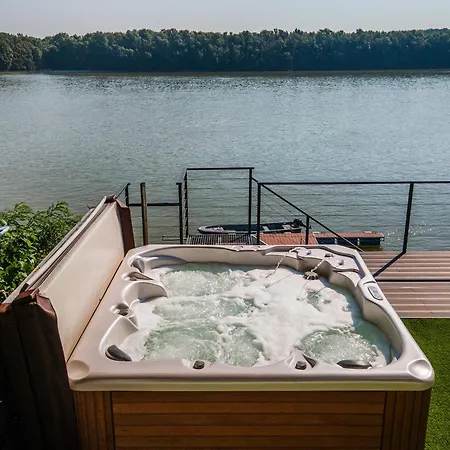 Duna Rev Διαμέρισμα *