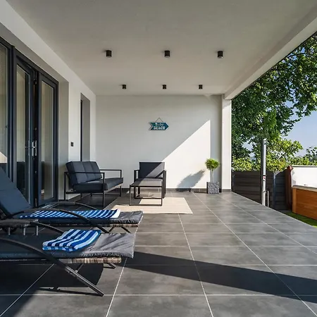 Διαμέρισμα Duna Rev Bogyiszlo