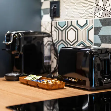 Duna Rev Διαμέρισμα