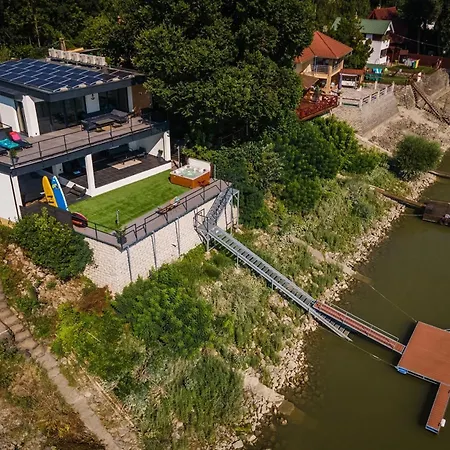 Διαμέρισμα Duna Rev Bogyiszlo