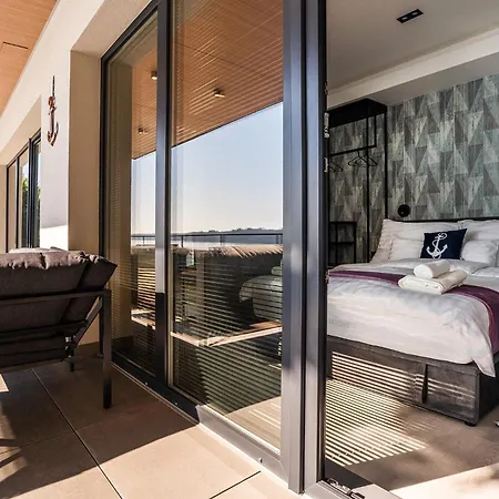 Duna Rev Διαμέρισμα *