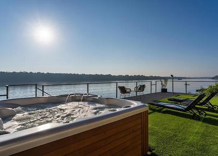 アパート Duna Rev *