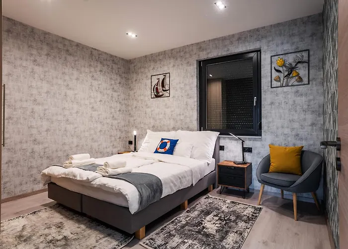 アパート Duna Rev