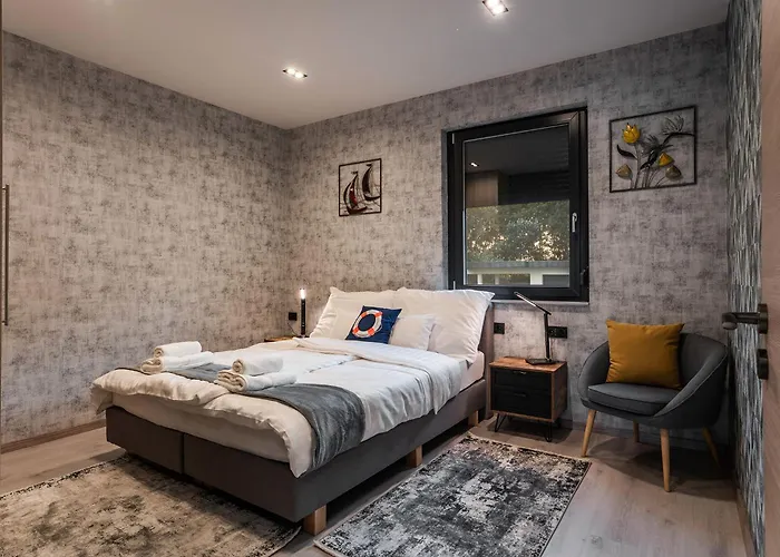 アパート Duna Rev *