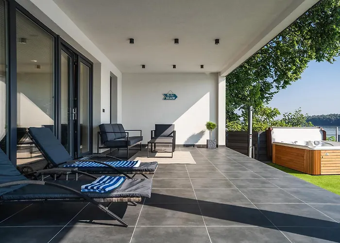 アパート Duna Rev Bogyiszlo