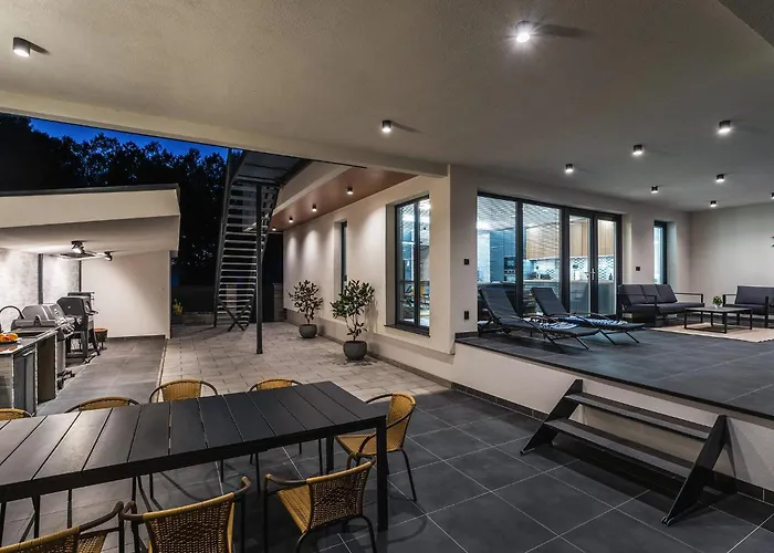 Duna Rev アパート *